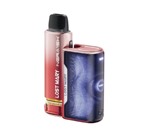 The Rise of Nicotine Free Vaping: Motivations and Misconceptions