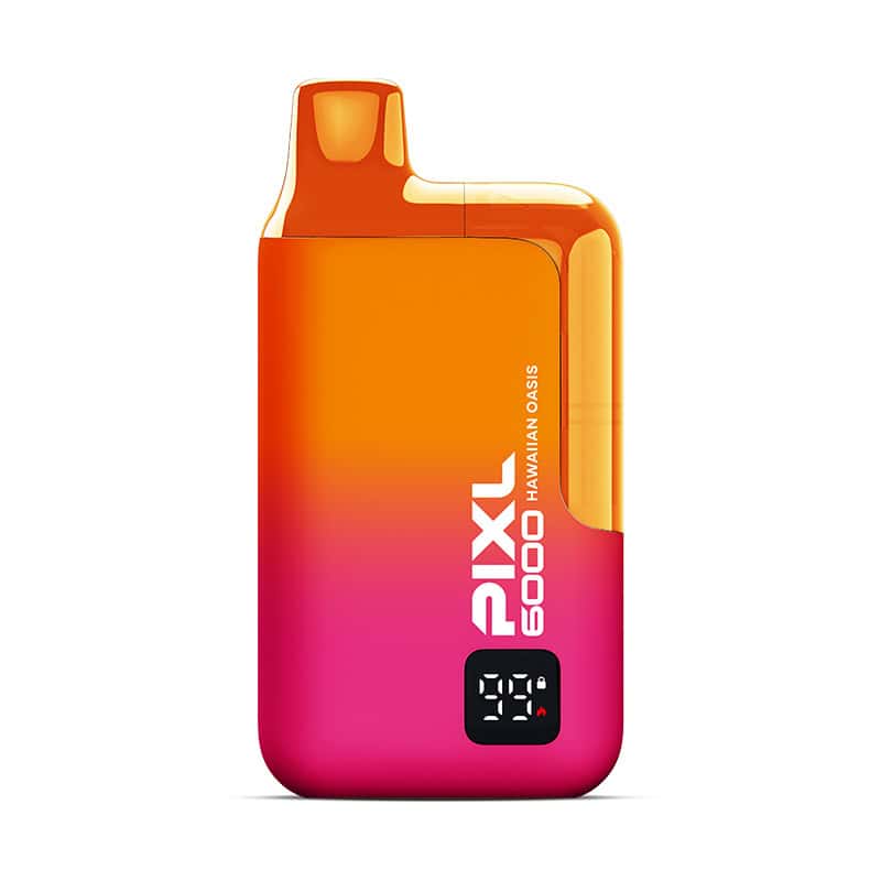 How the UK Vaping Law Recently Changed