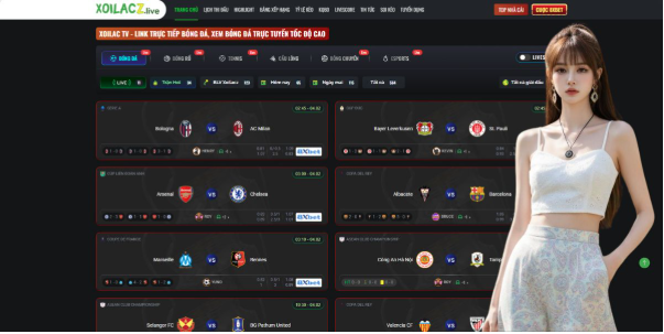 Master the Chinese Super League Landscape with Elite Digital Coverage