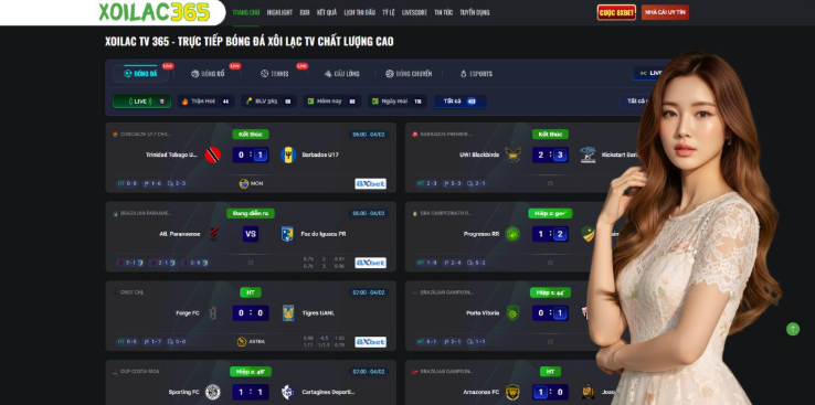 Master Your Football Strategy With Xôi Lạc TV And Professional Tin Hôm Nay Insights
